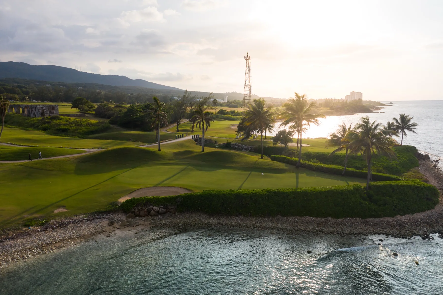 Jamaica