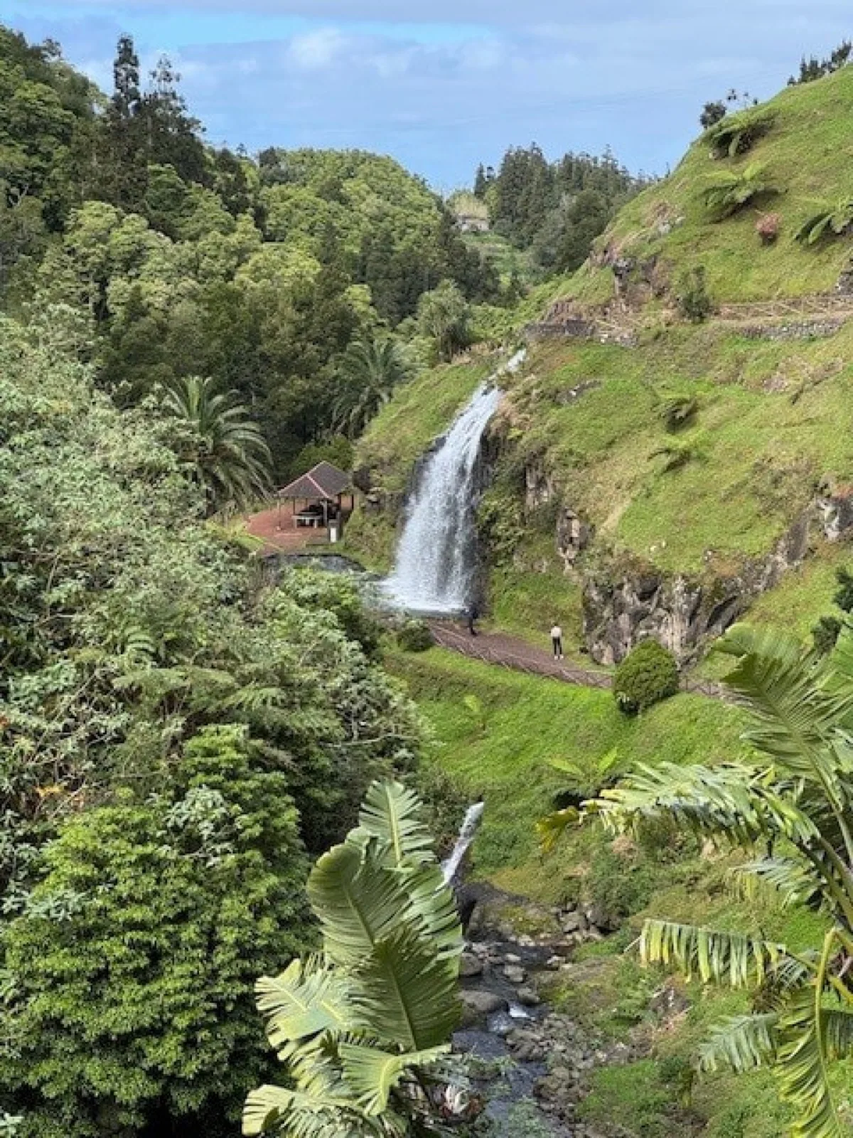 Portugal and the Azores — New Discoveries!
