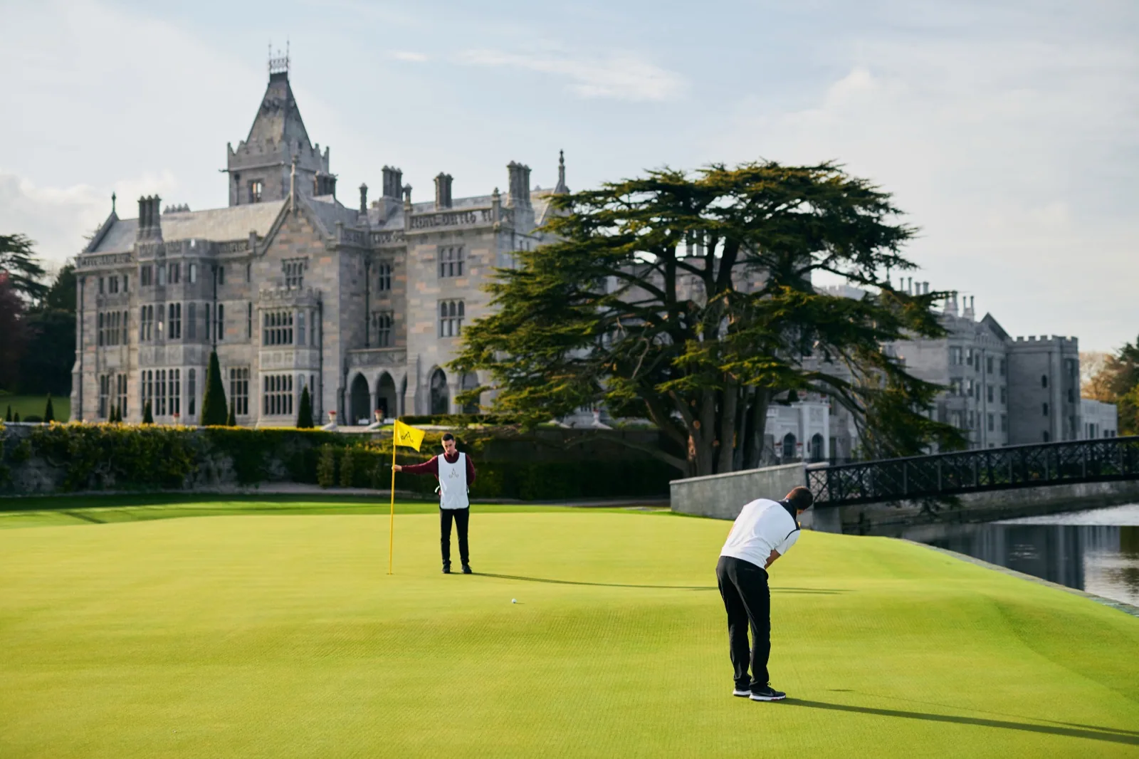 Adare Manor