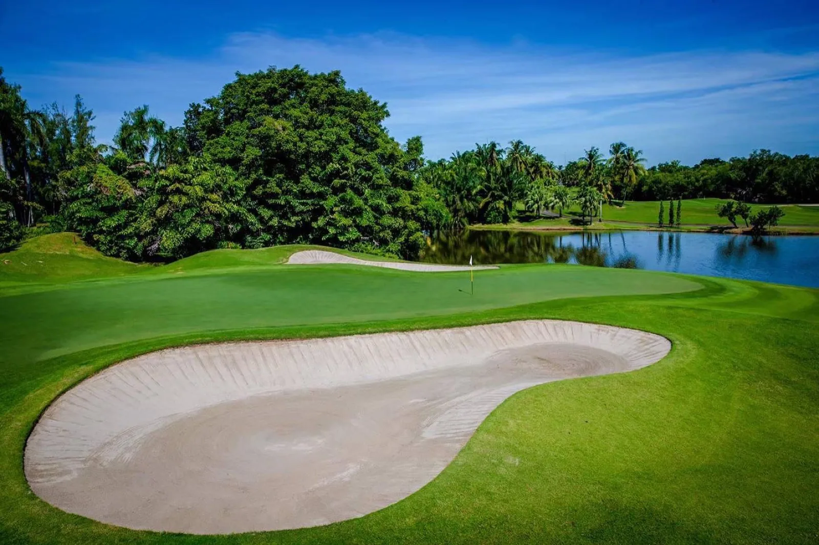 Alpine Golf Club