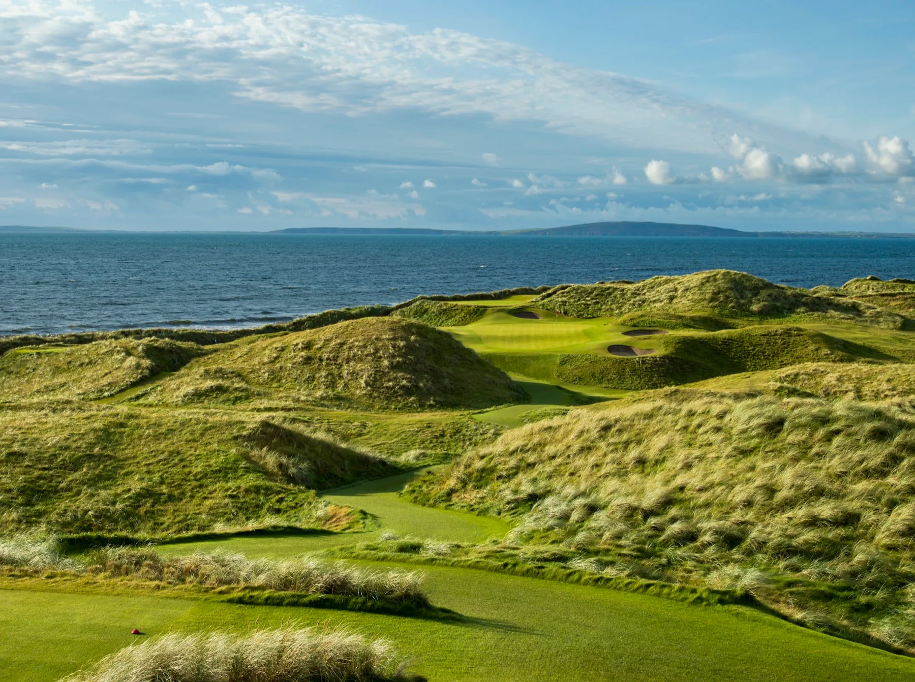 Ballybunion Old Course
