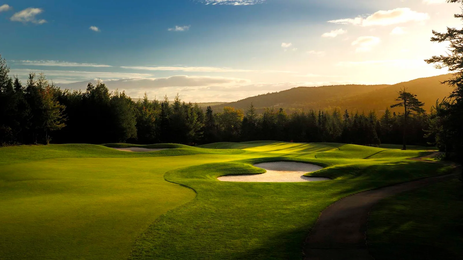 Bell Bay Golf Club