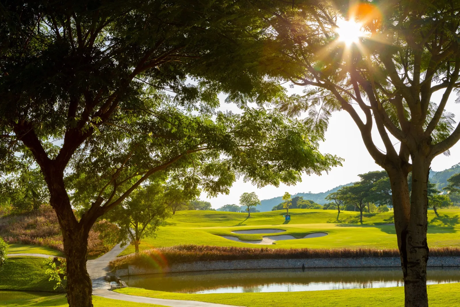 Black Mountain Golf Club