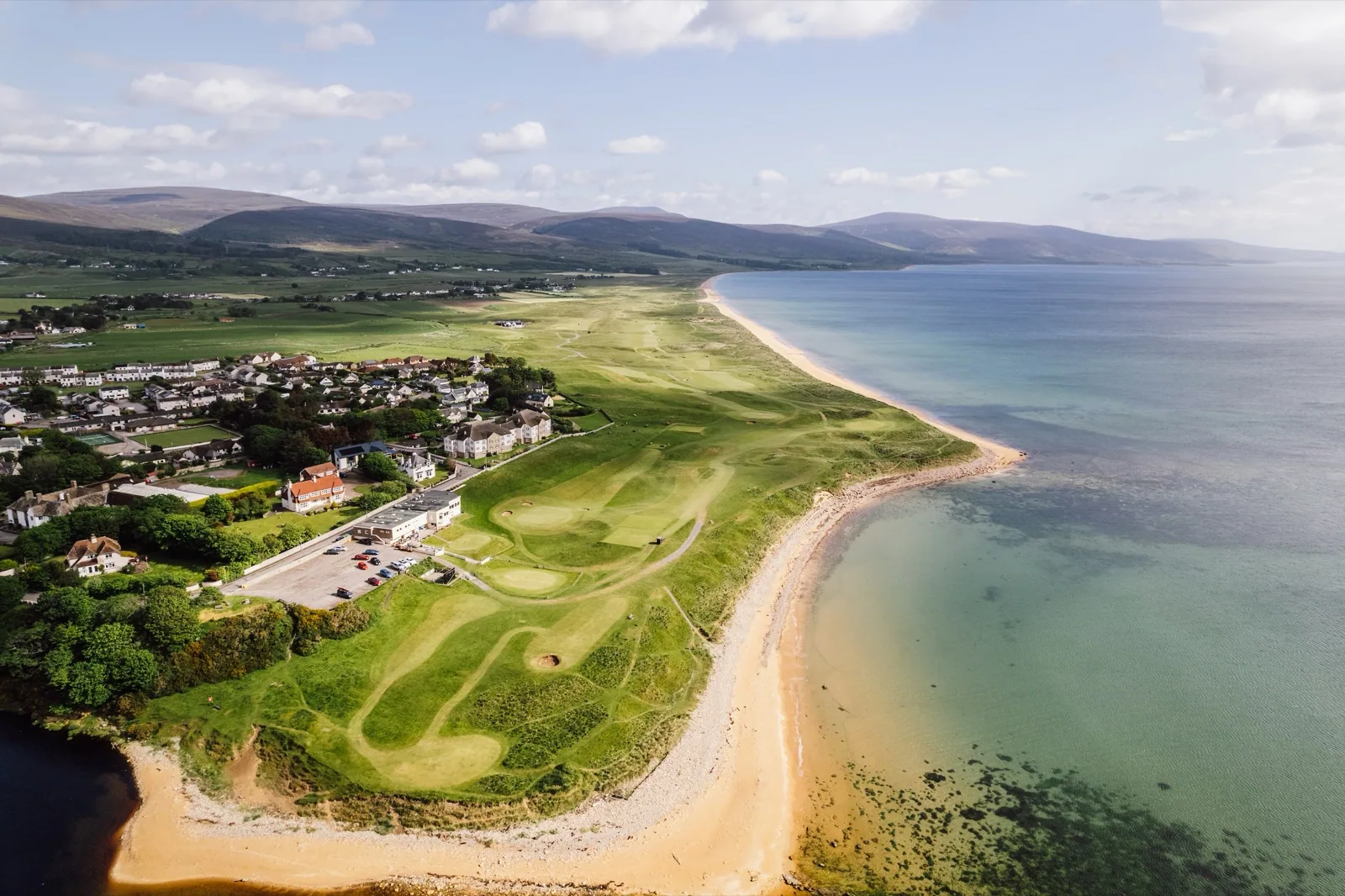 Brora