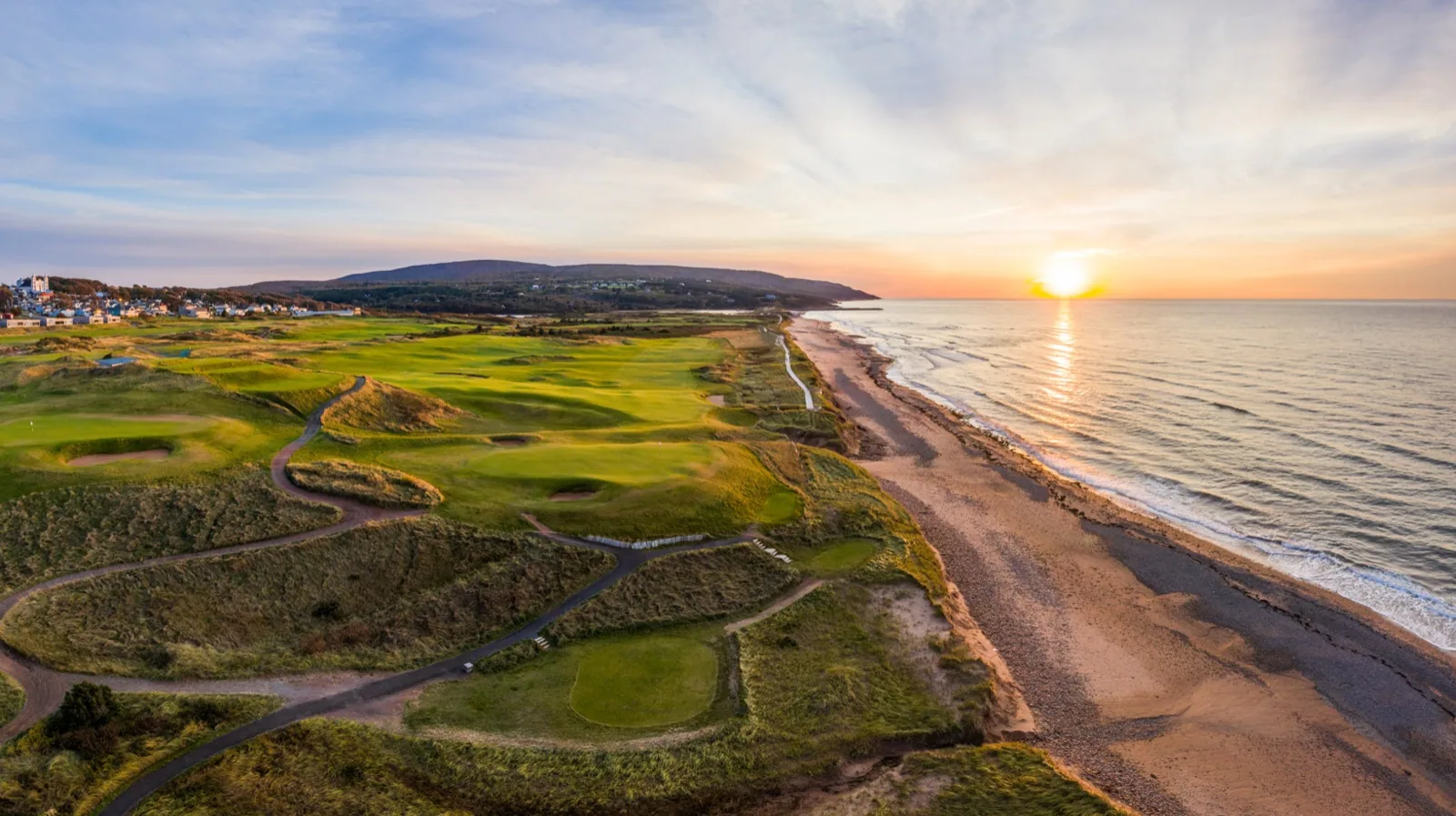 Cabot Links