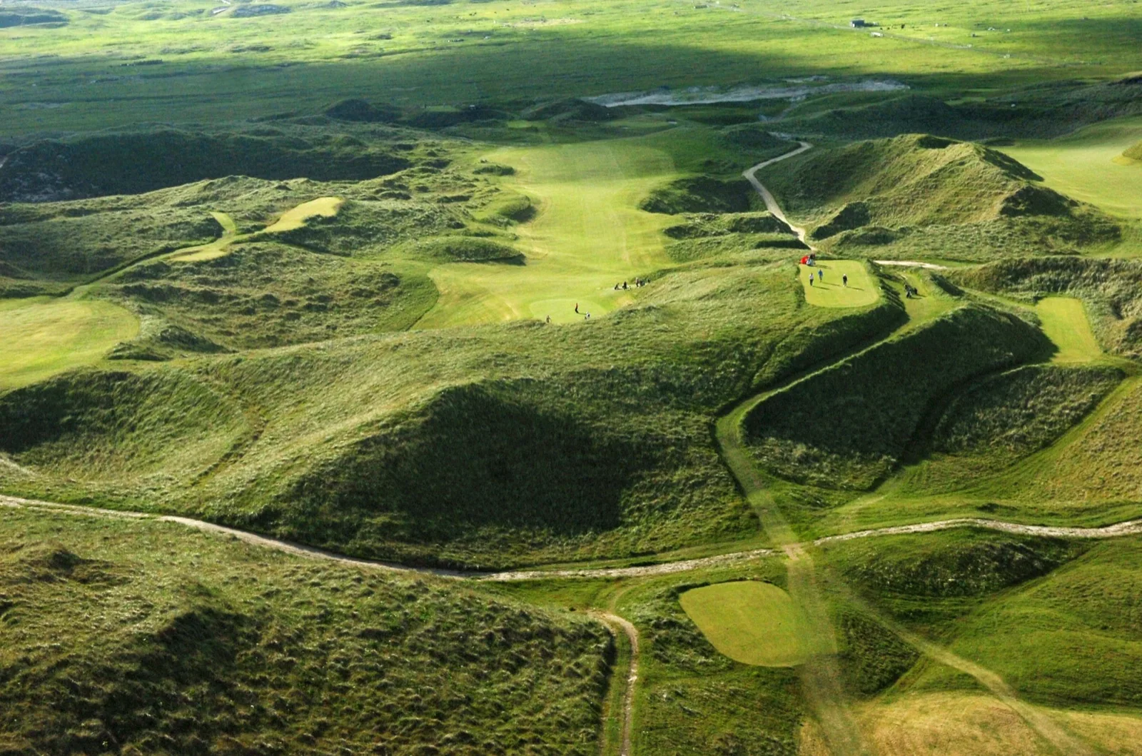 Carne Golf Links