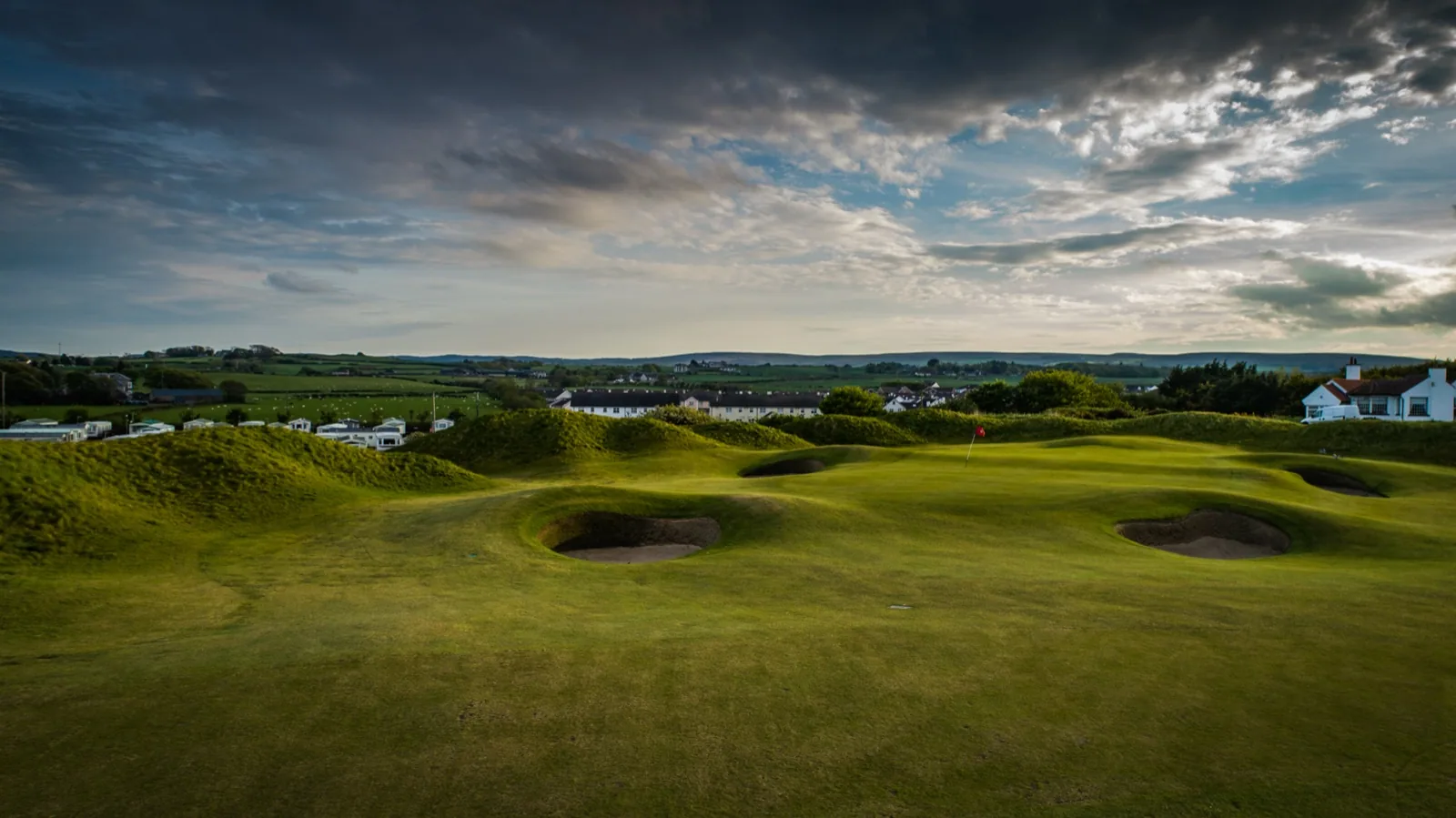Castlerock