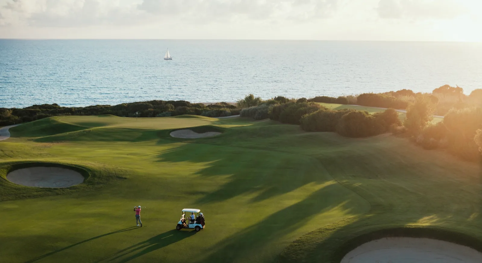 Costa Navarino