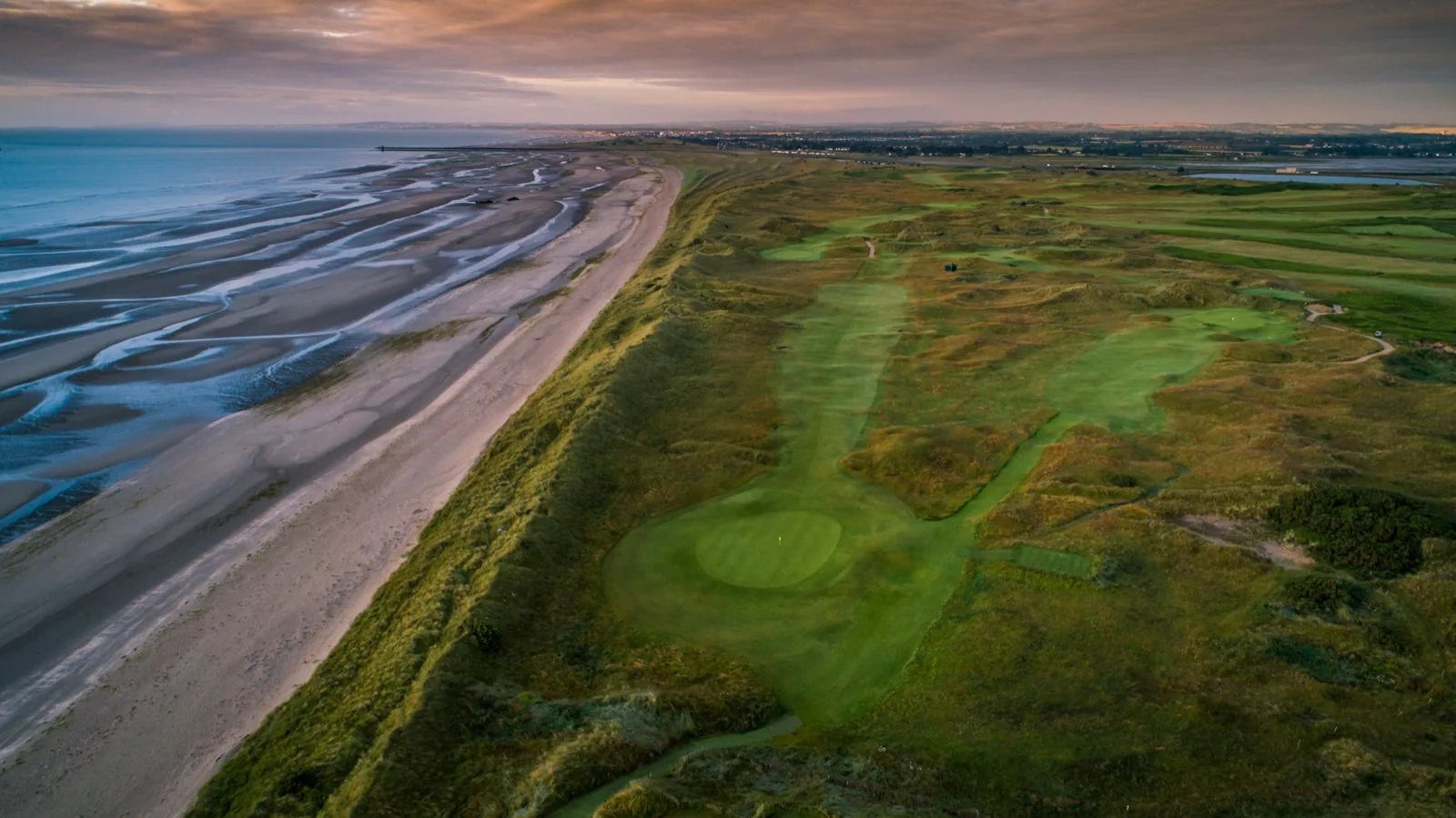 County Louth (Baltray)