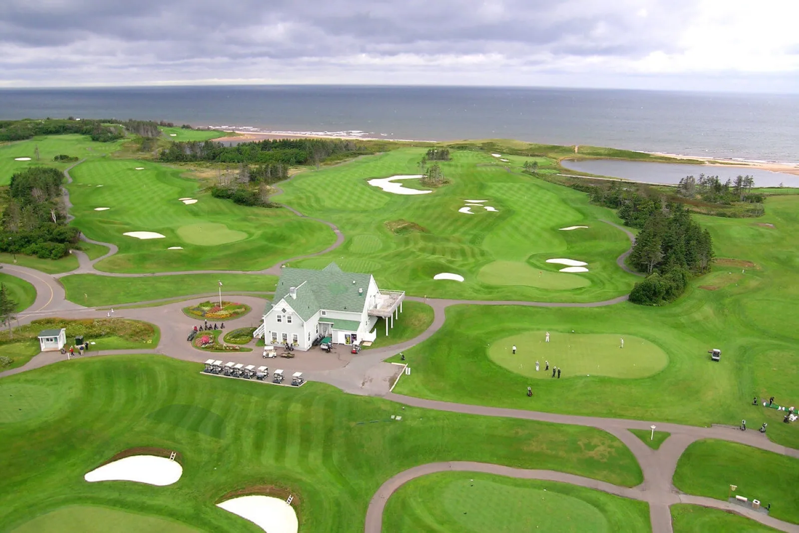 Prince Edward Island