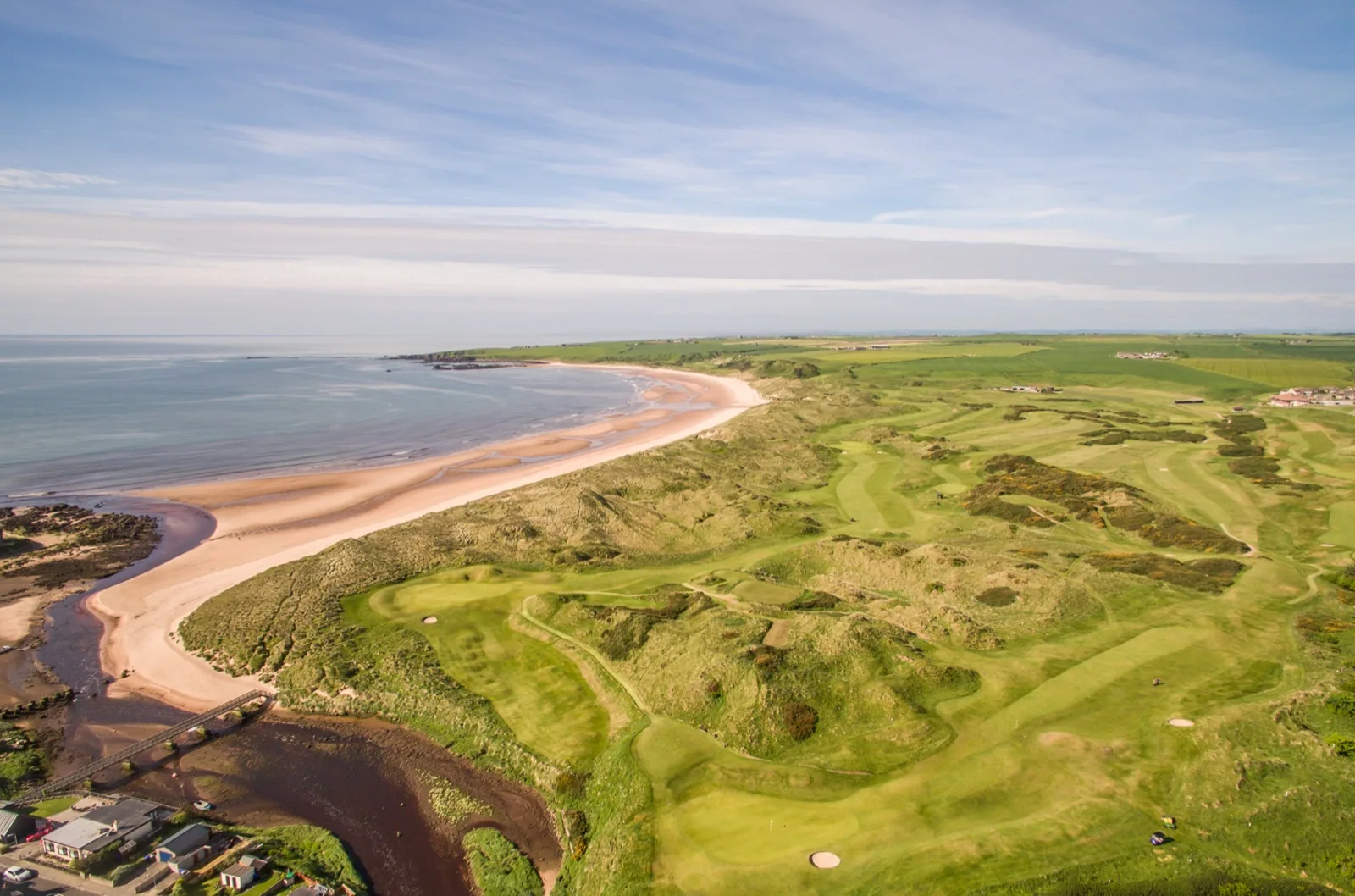 Cruden Bay