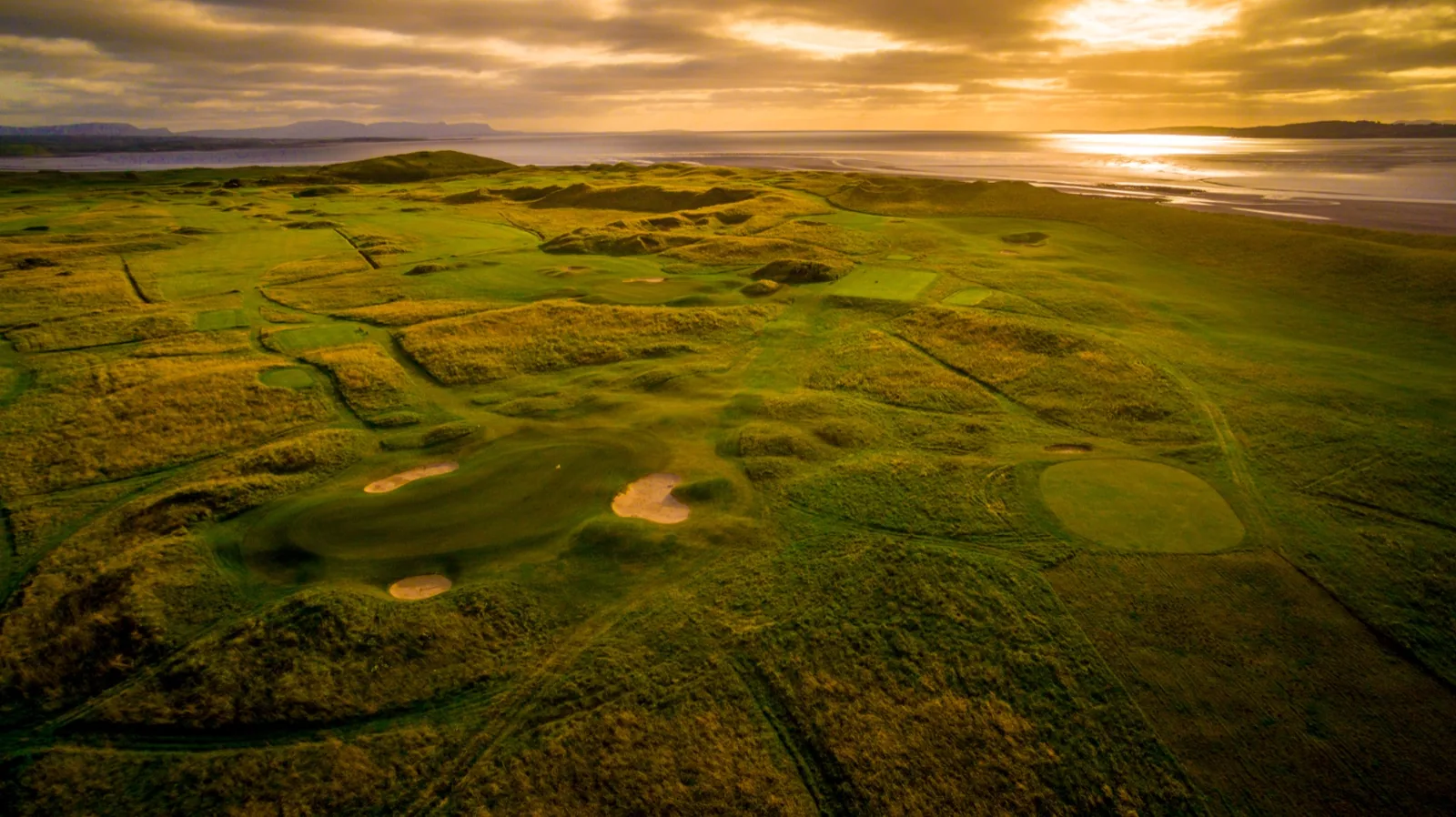 Donegal (Murvagh)