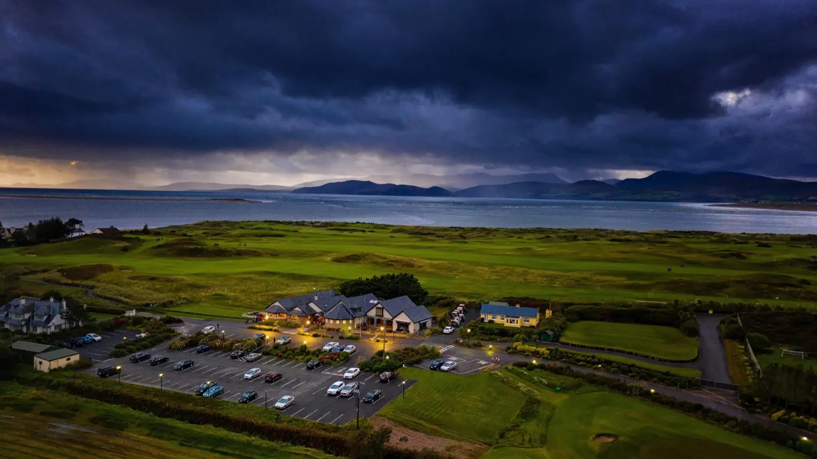 Dooks Golf Links