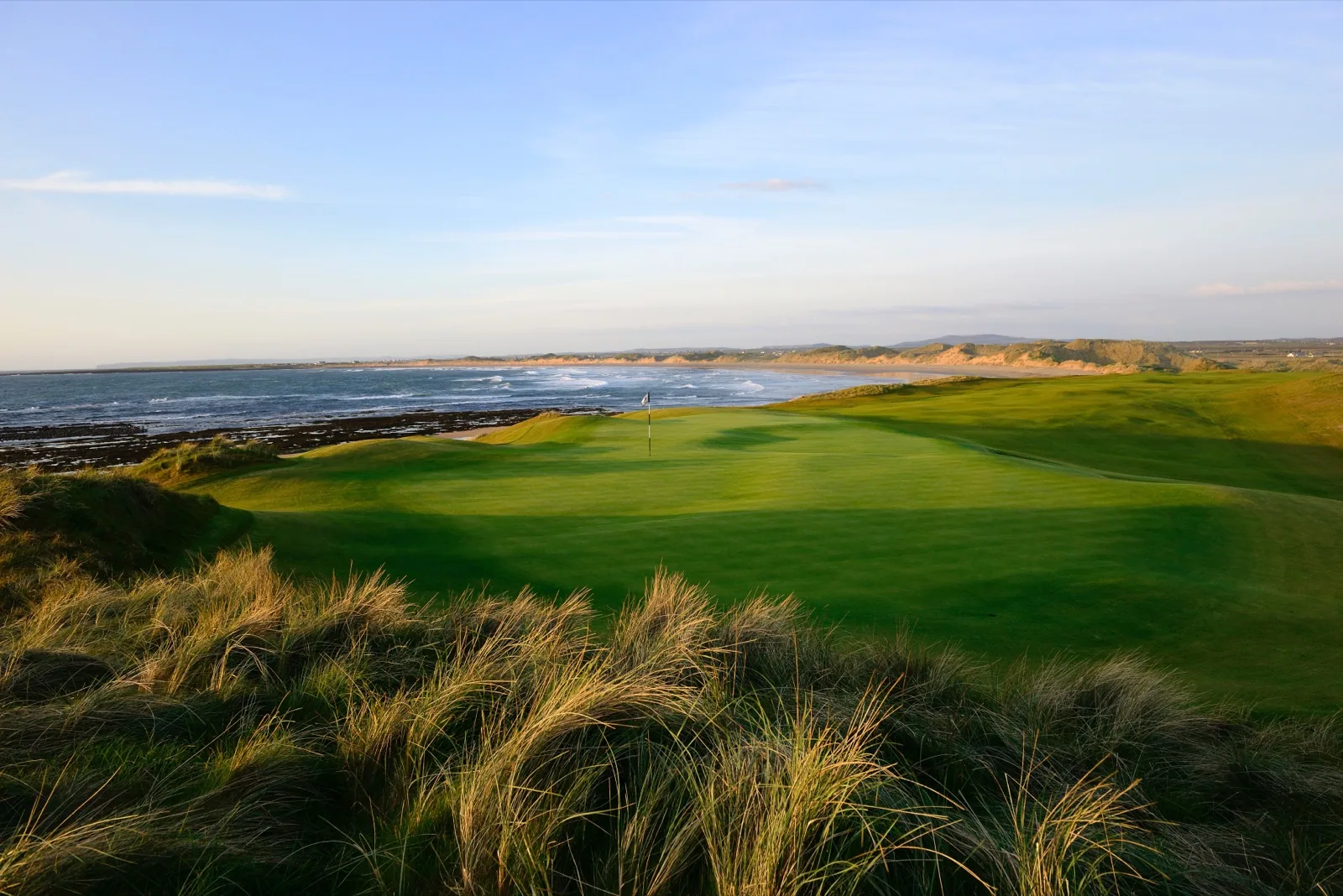 Doonbeg (Trump International)