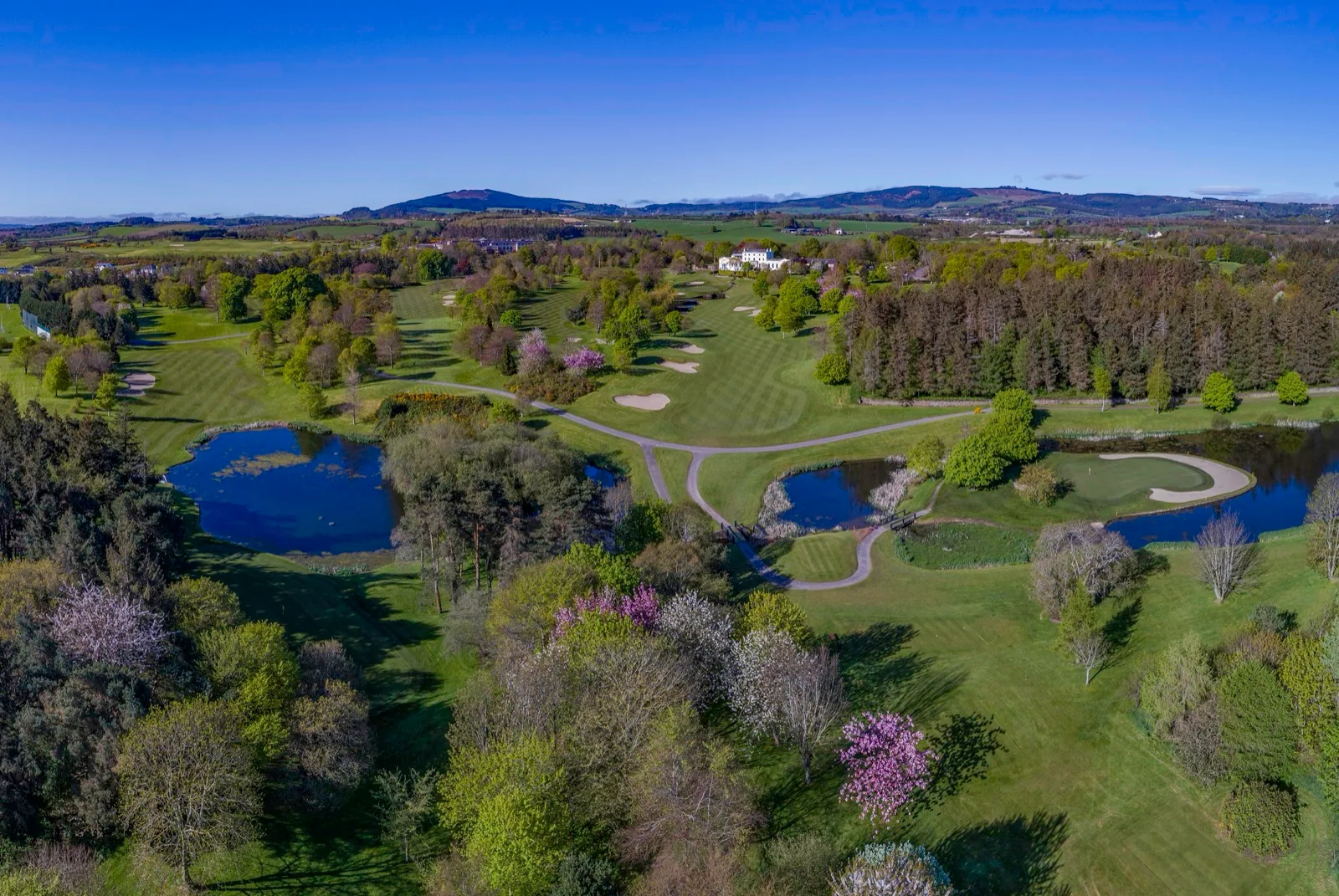 Druids Glen