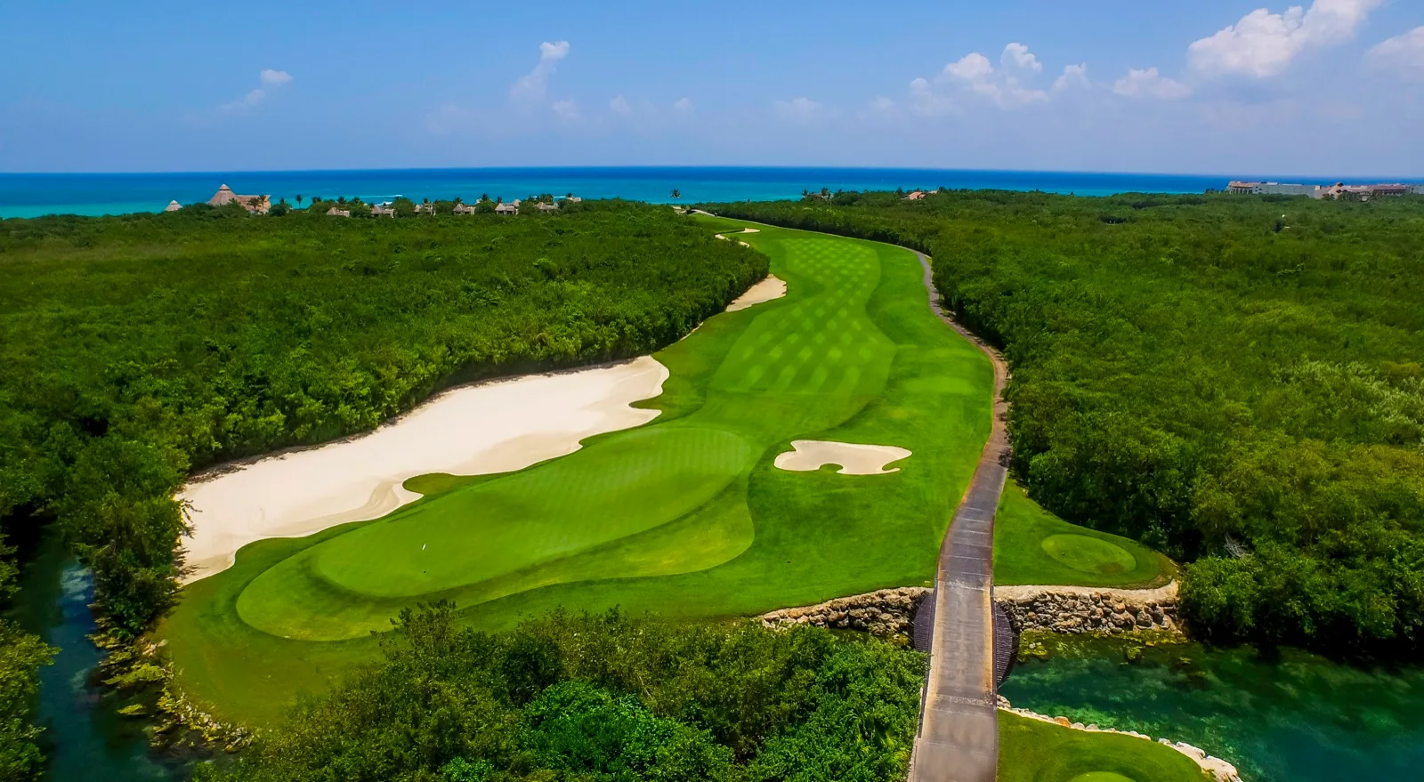 Riviera Maya