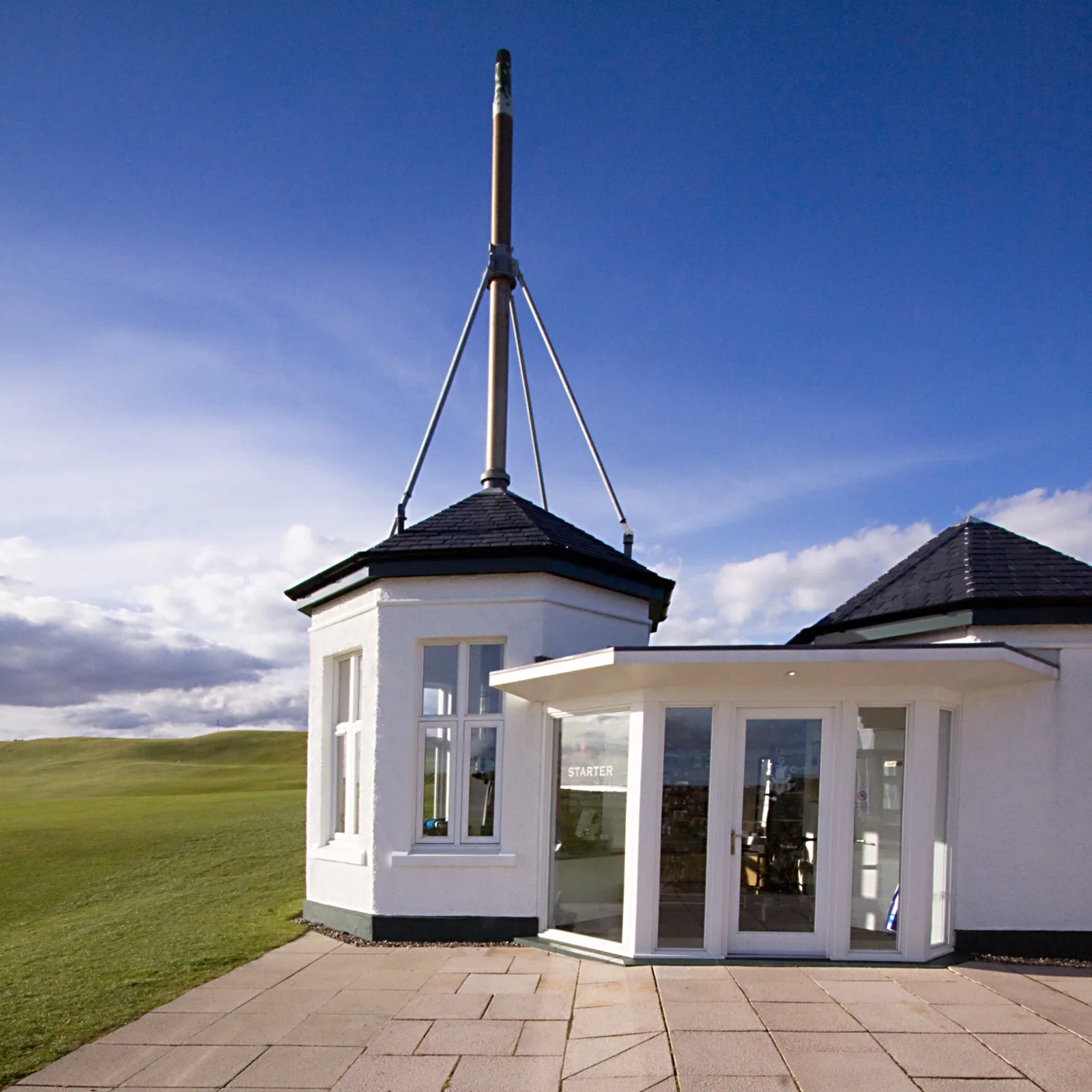 Elie (Golf House Club)