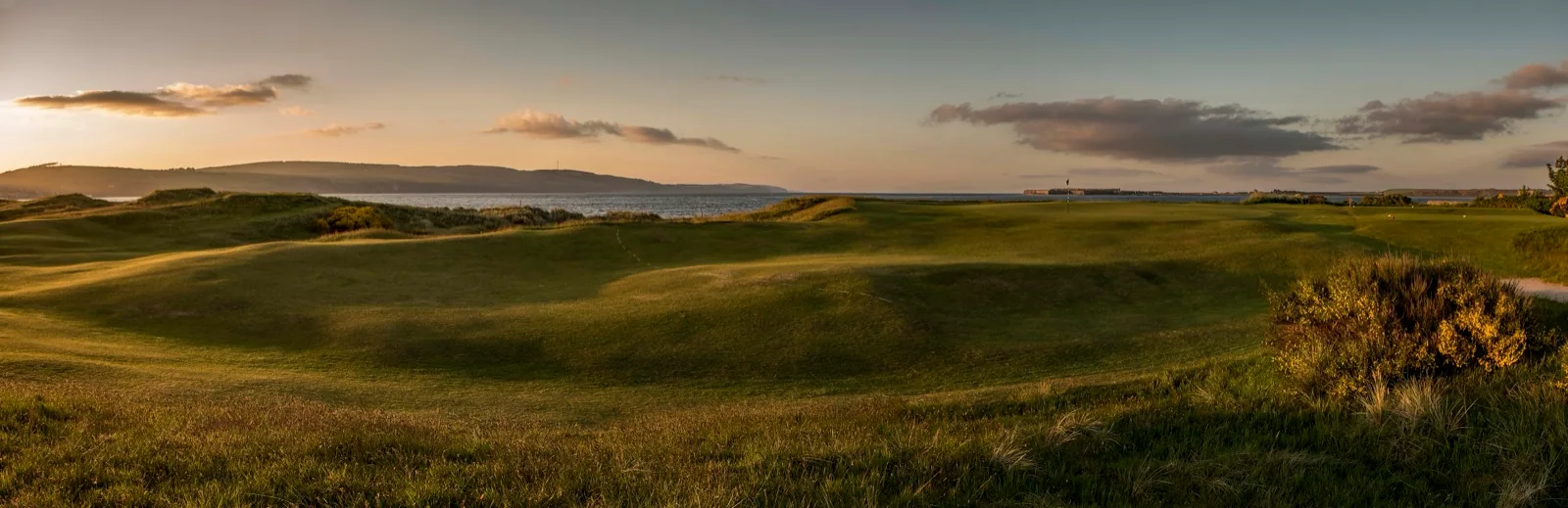 Fortrose and Rosemarkie
