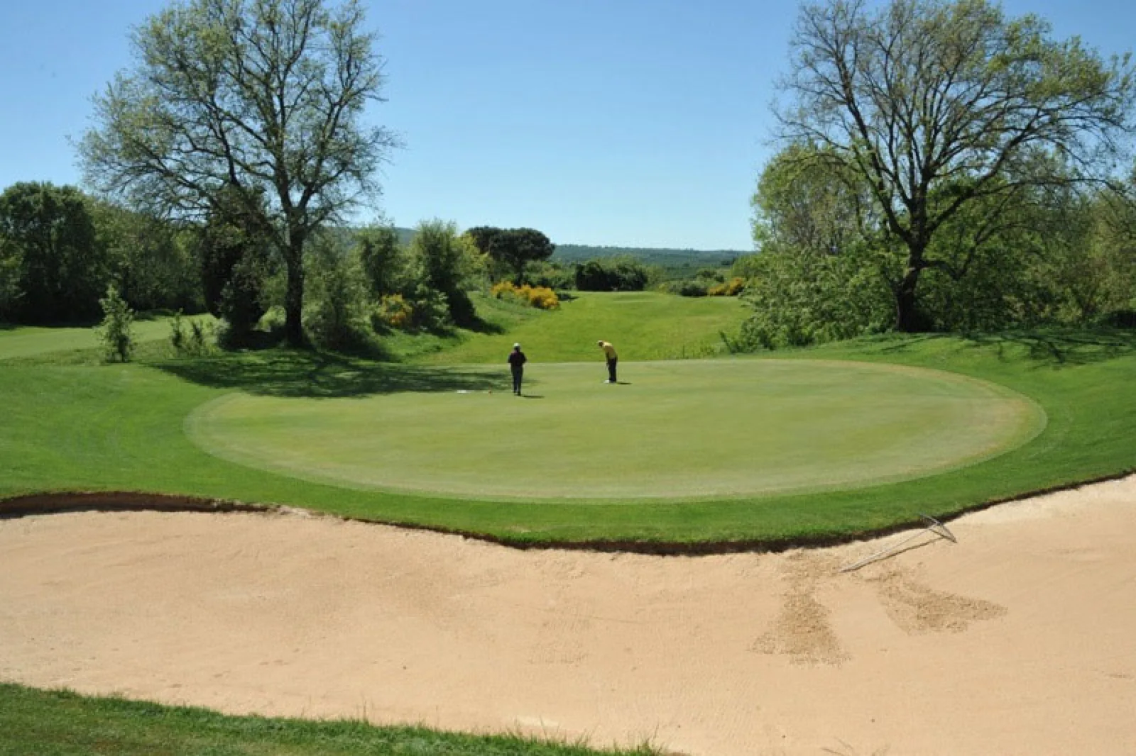 Golf Nazionale