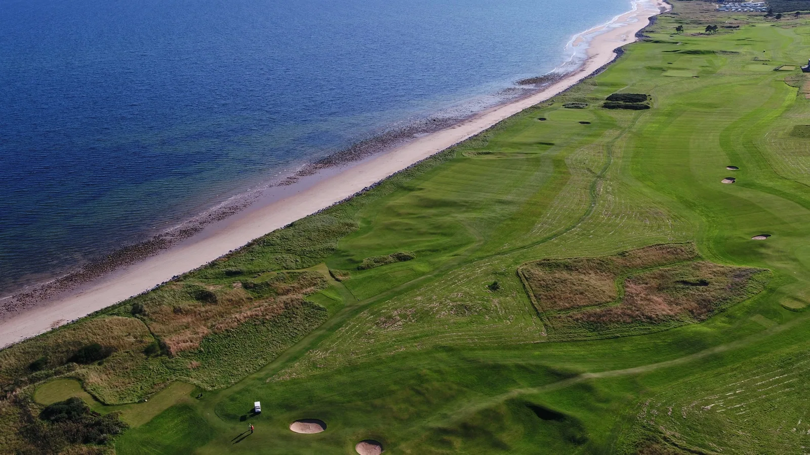 Golspie