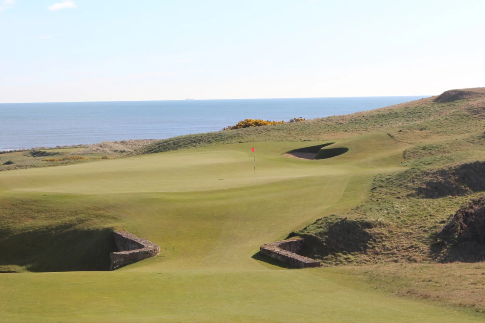 Kingsbarns Golf Links