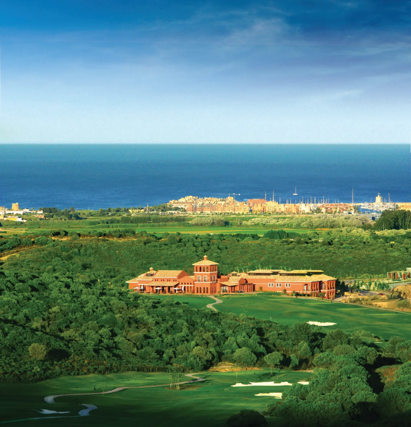La Reserva Club Sotogrande