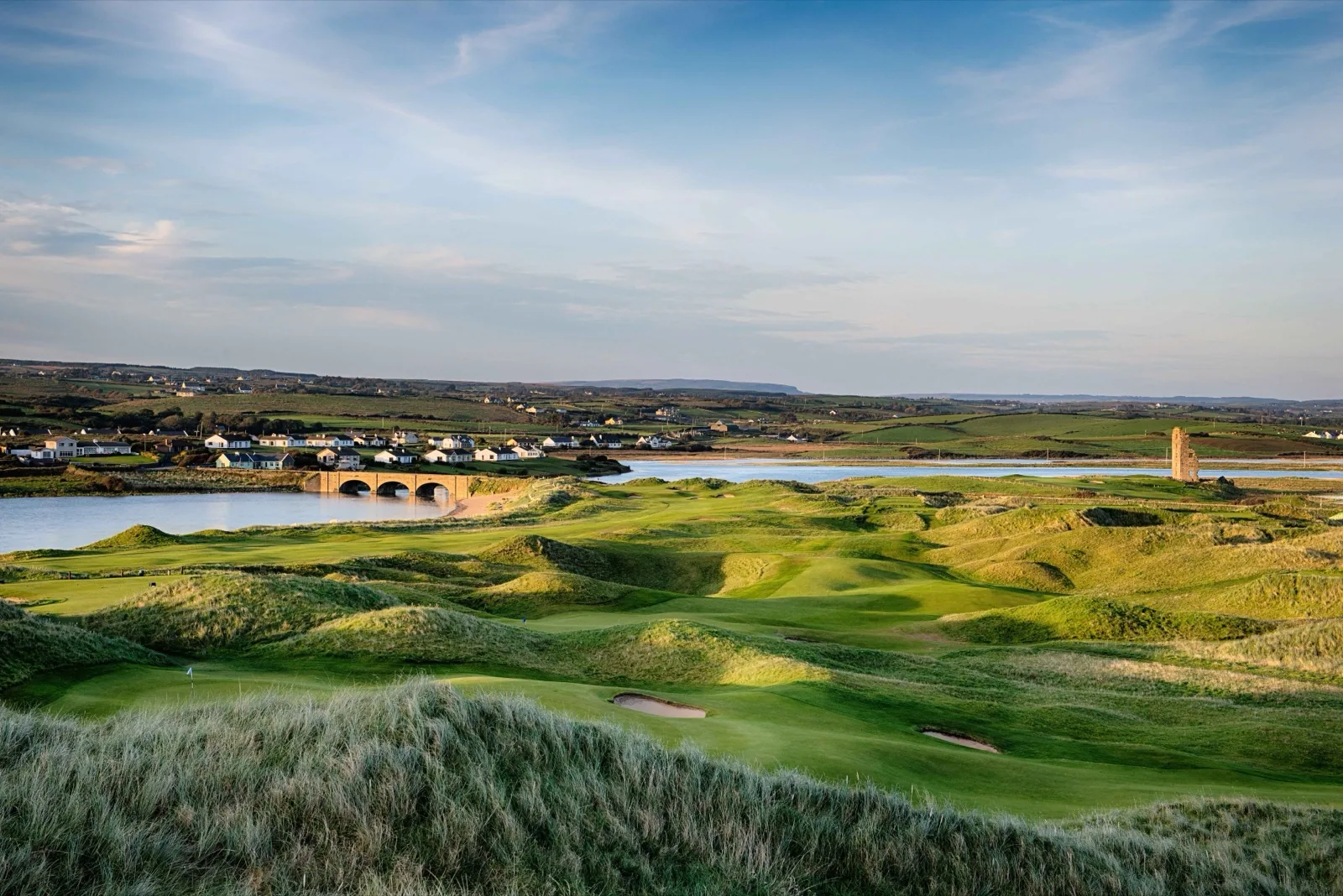 Lahinch — Old Course