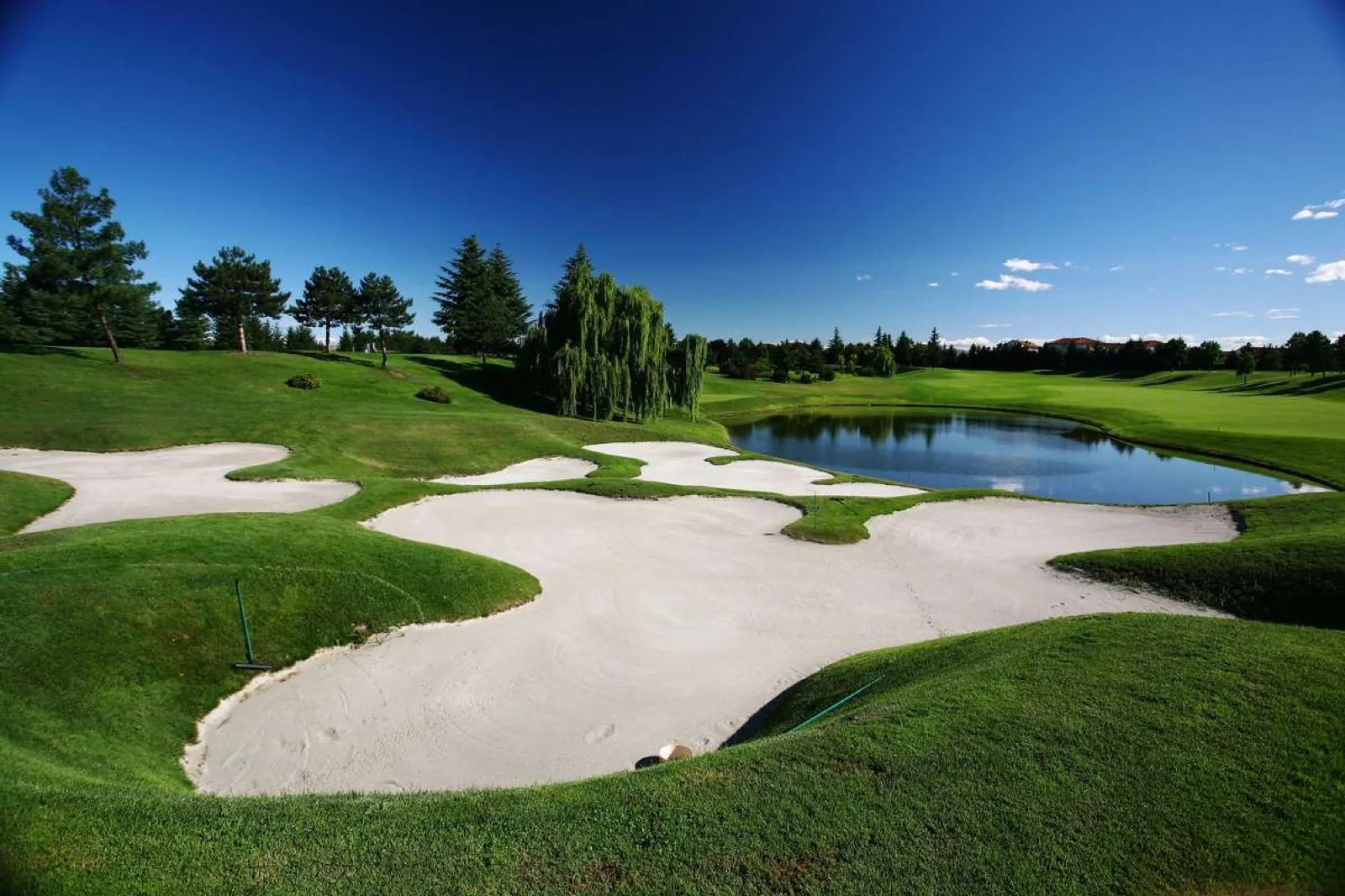 Le Robinie Golf Club