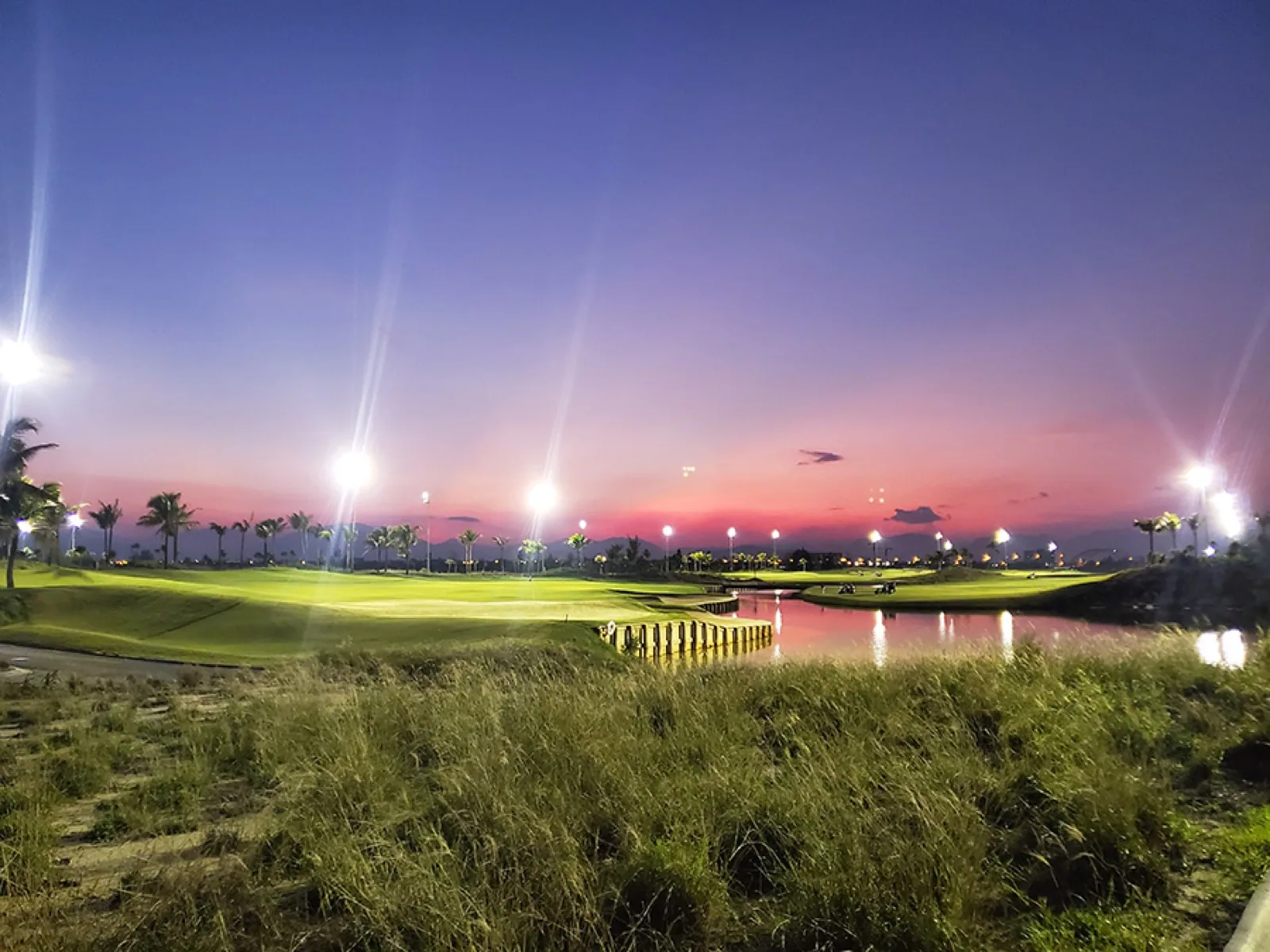 Legend Da Nang (Nicklaus Course)