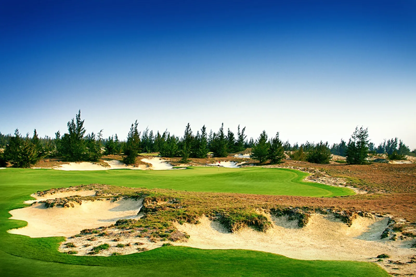 Legend Da Nang (Norman Course)