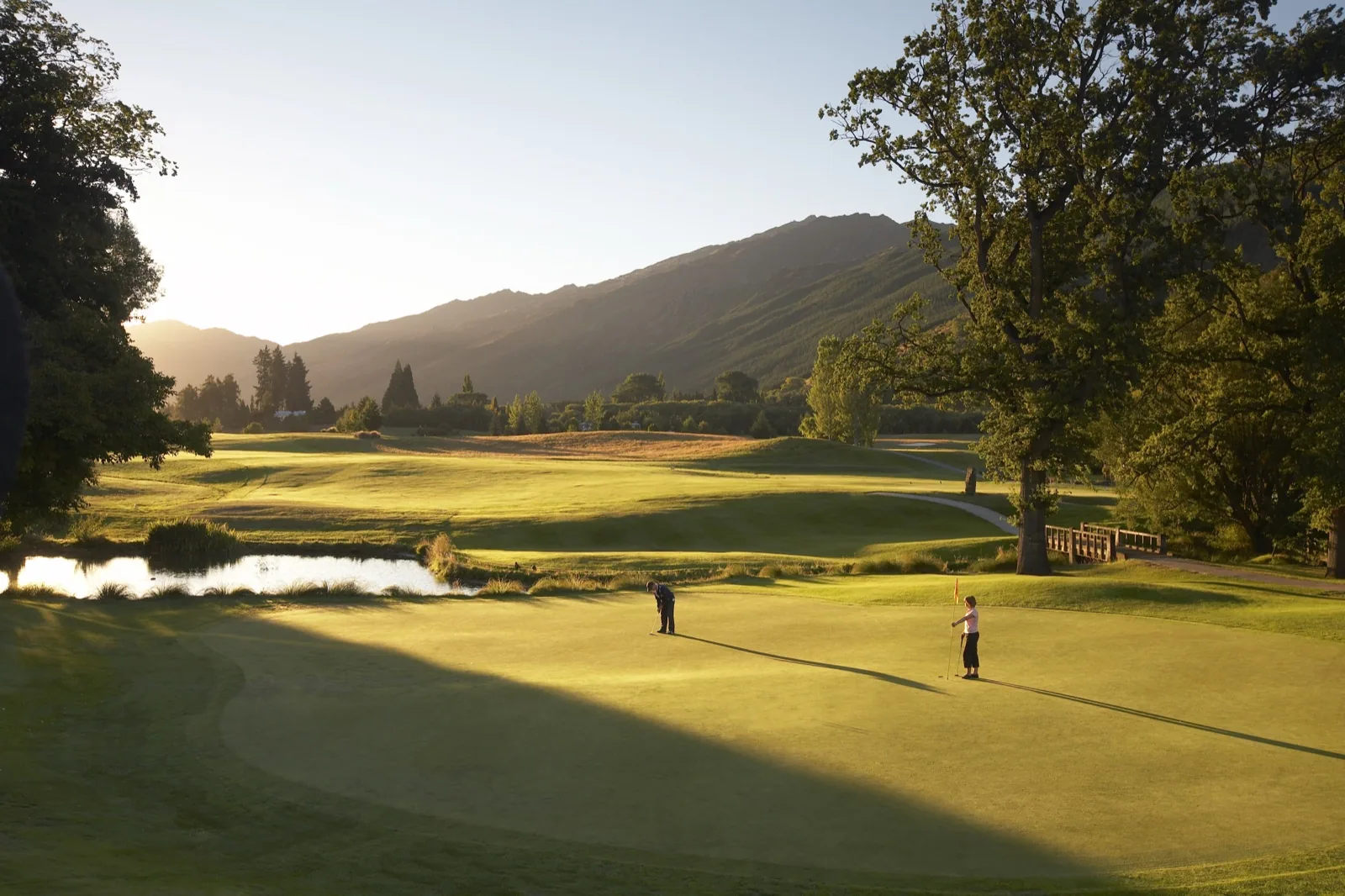 Millbrook Resort