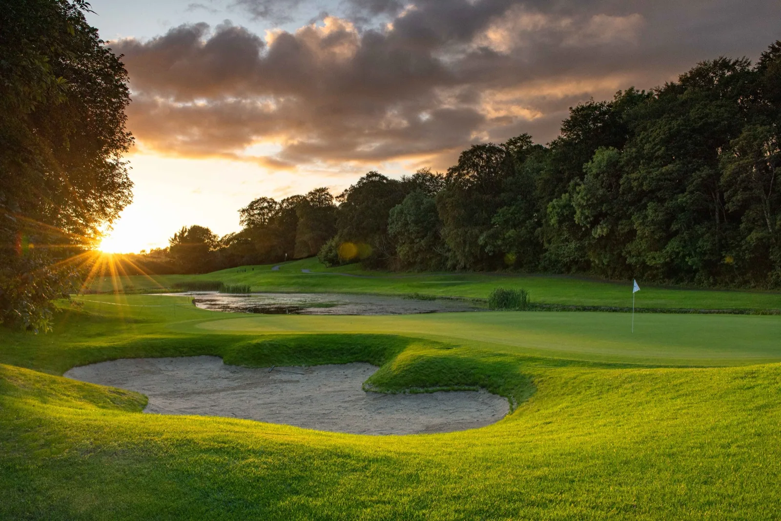 Mount Juliet