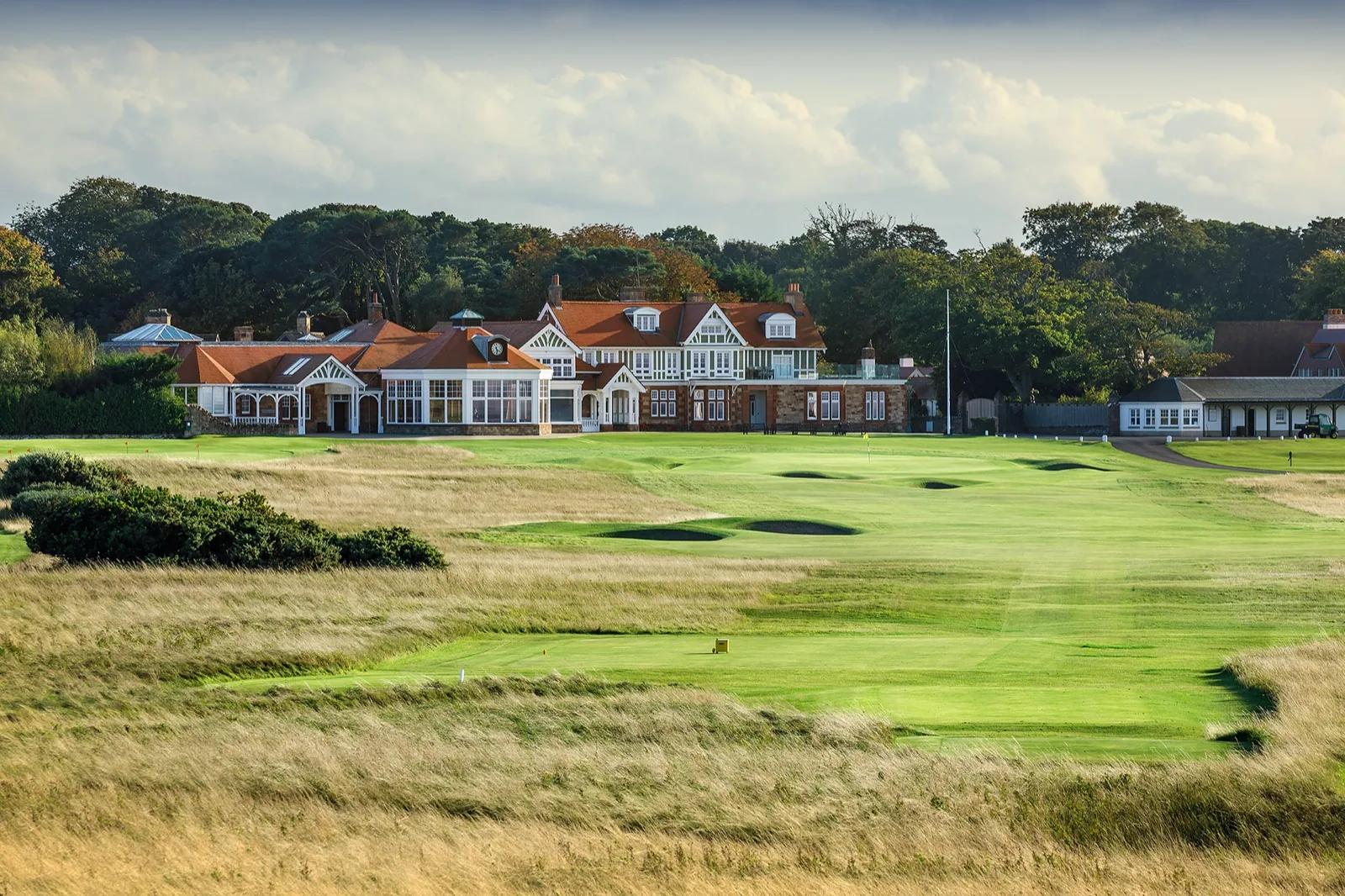 Muirfield (HCEG)