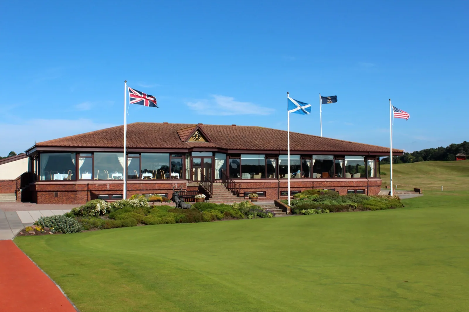 Nairn Golf Club