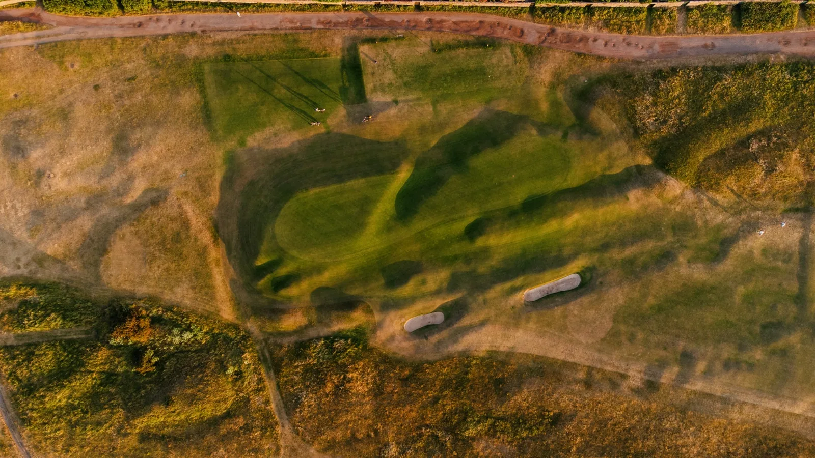 North Berwick (West Links)