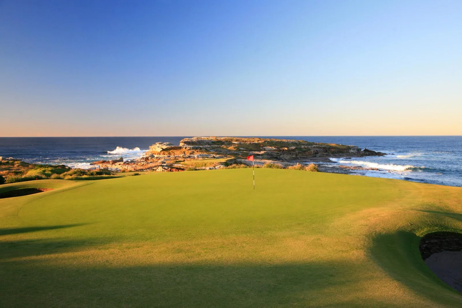 New South Wales