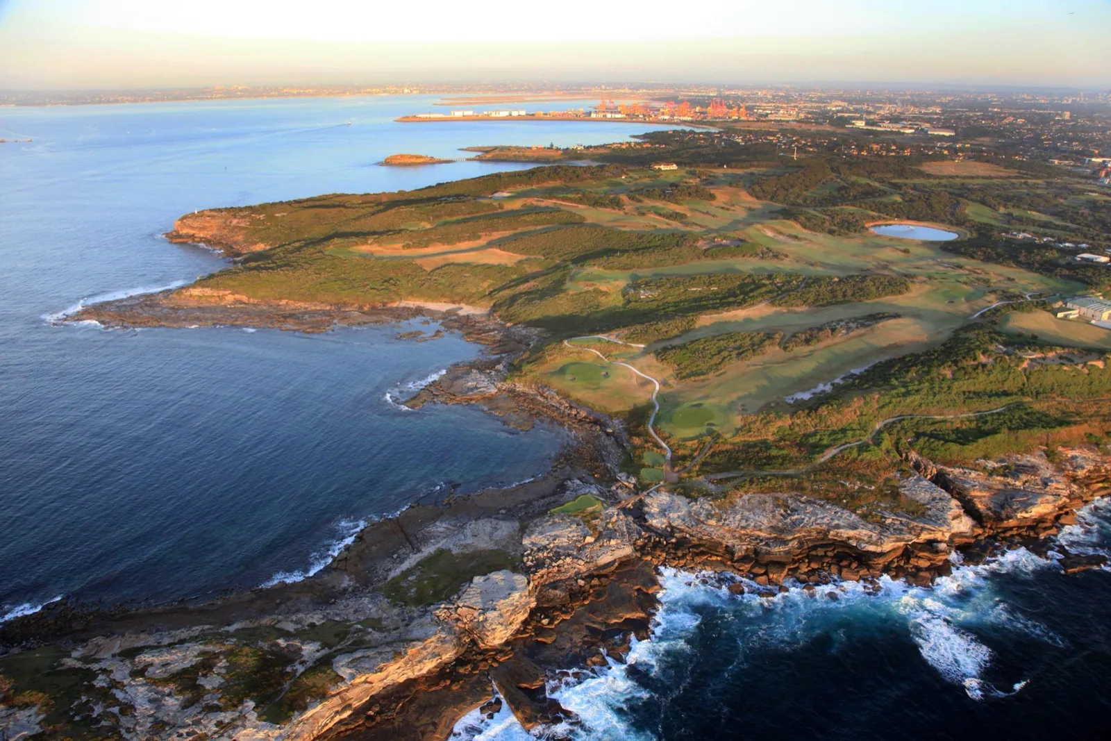 New South Wales GC