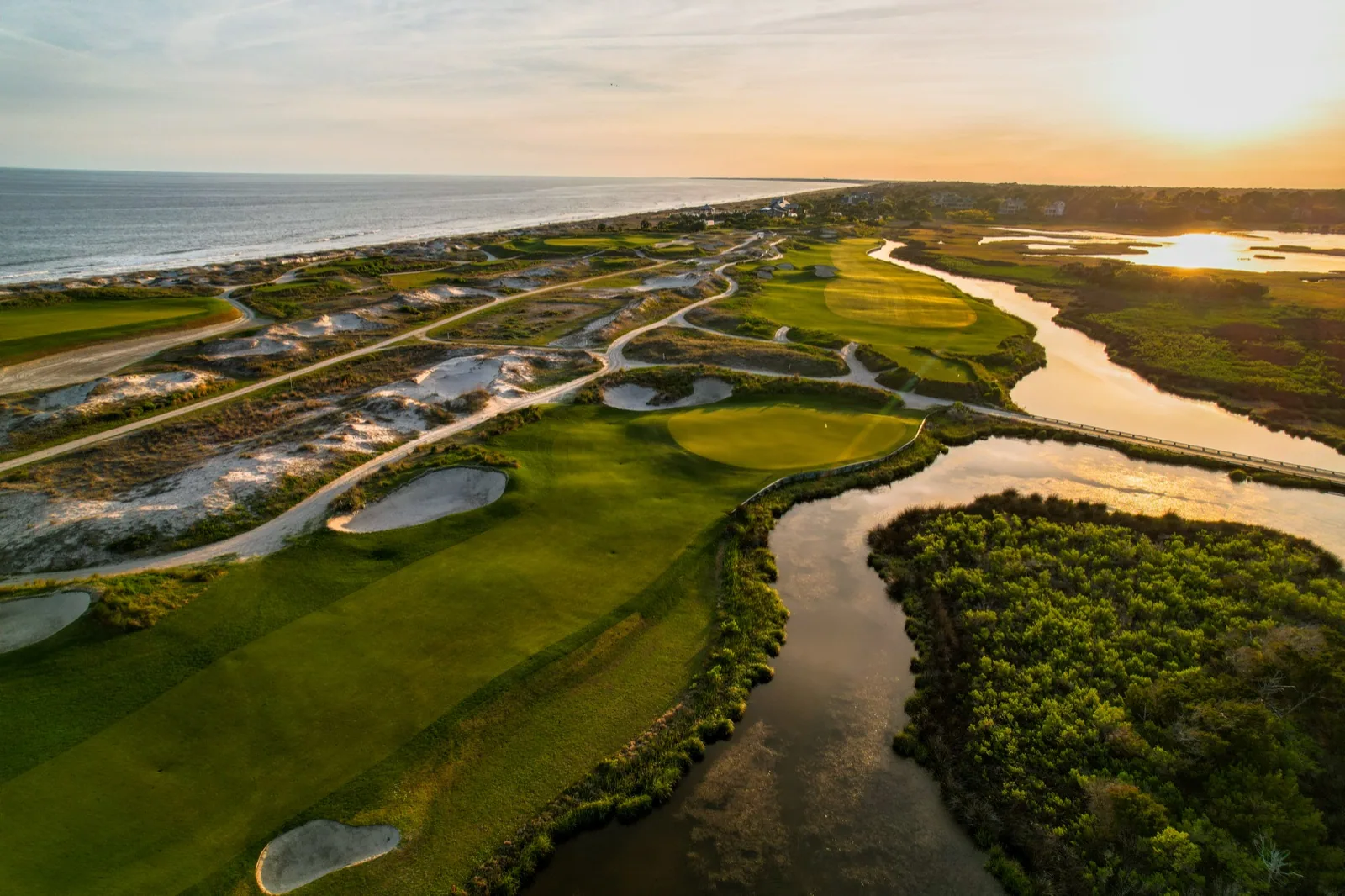Kiawah Island