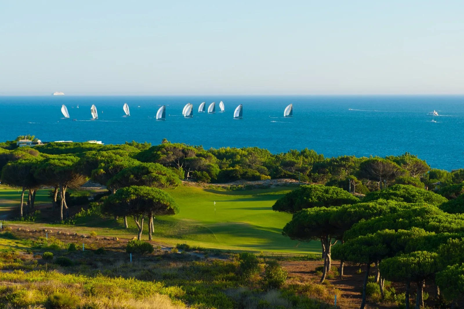 Oitavos Dunes