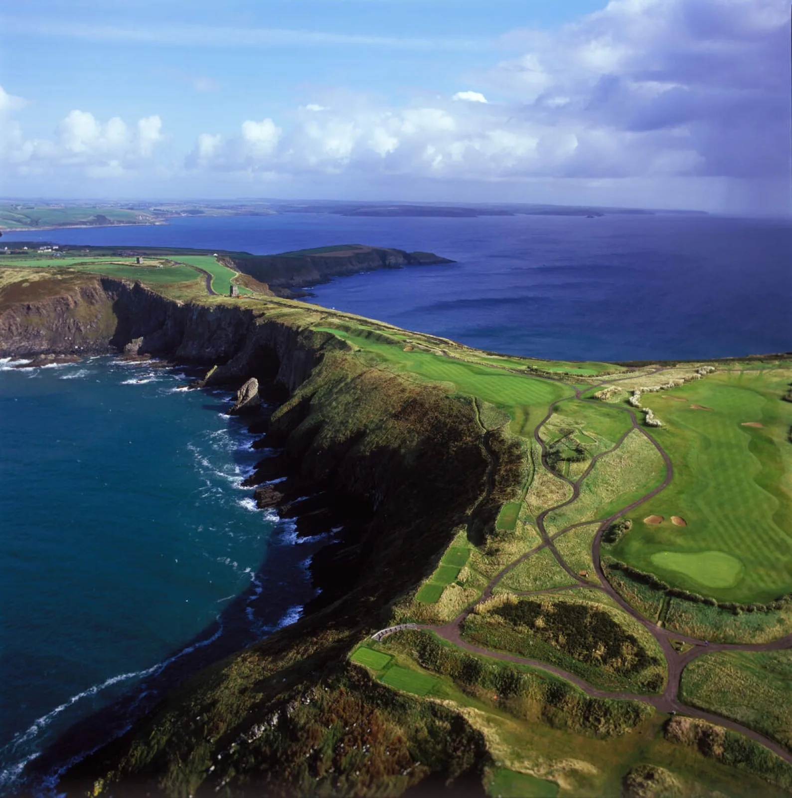Old Head Golf Links (Kinsale)