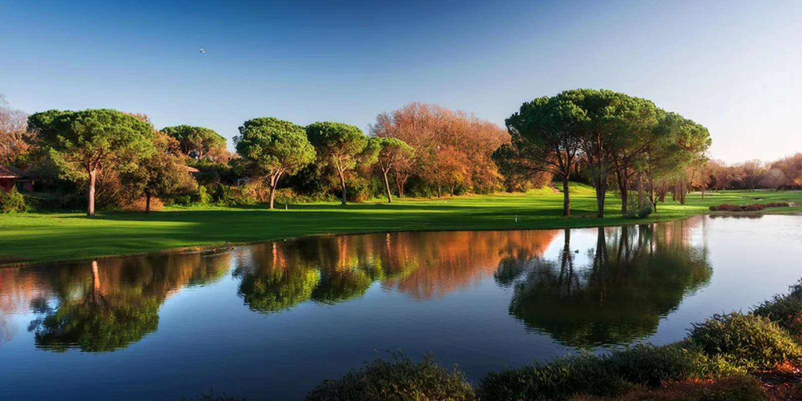 Circolo del Golf Roma Olgiata