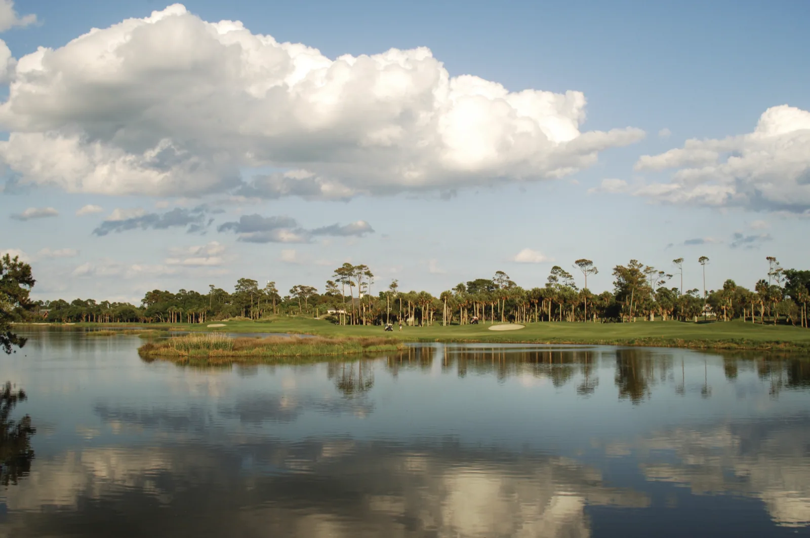 Osprey Point