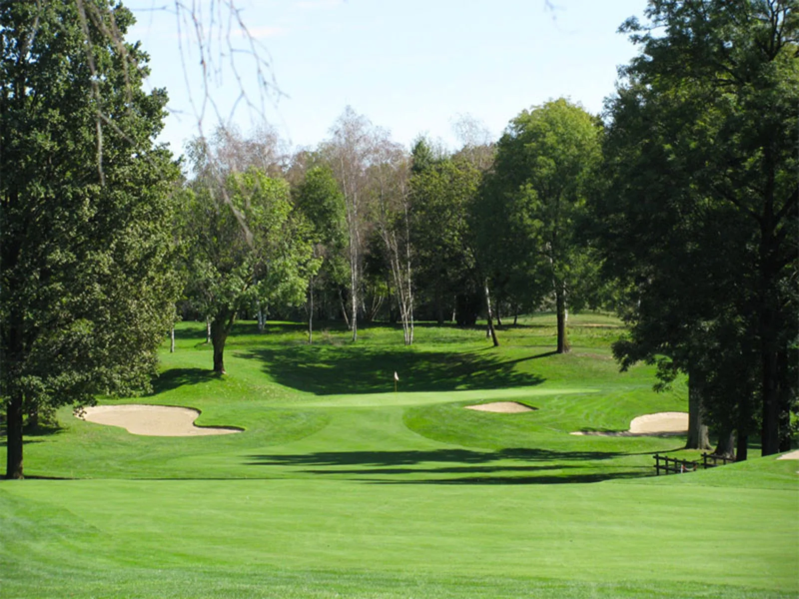 Park Royal I Roveri — Turin