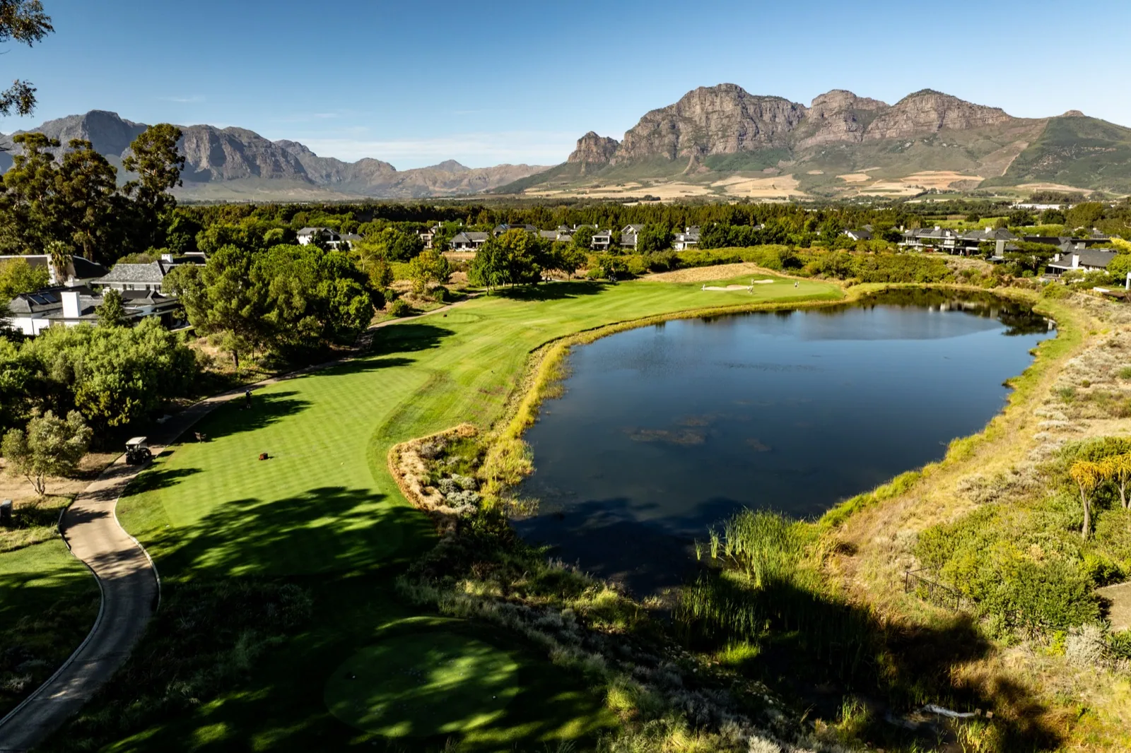 Pearl Valley