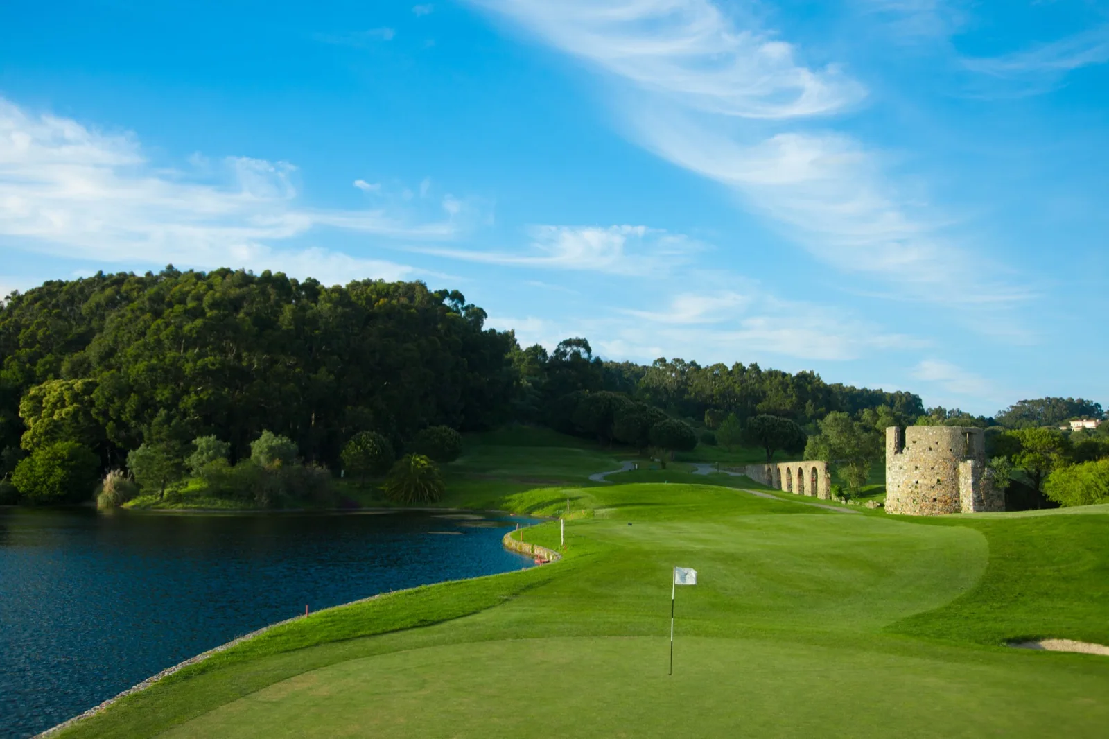 Penha Longa — Atlantic