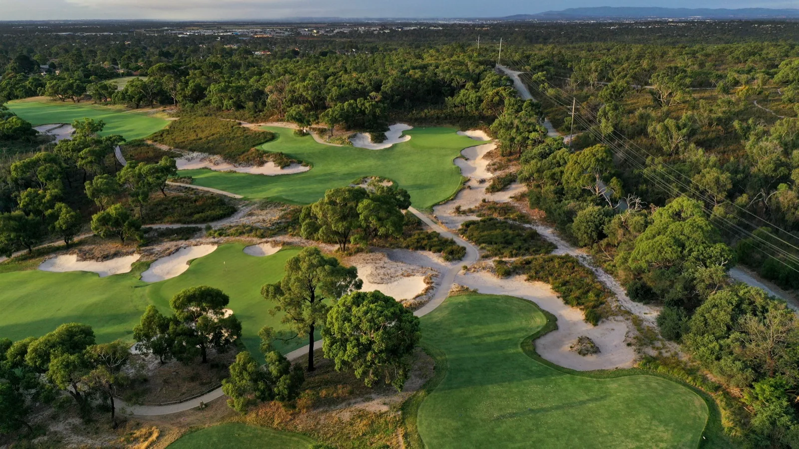 Peninsula Kingswood — North