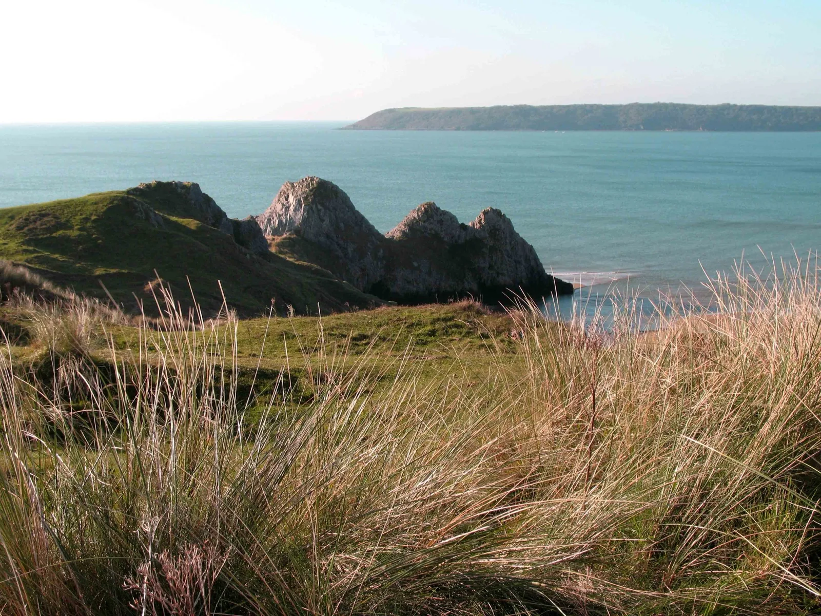 Pennard