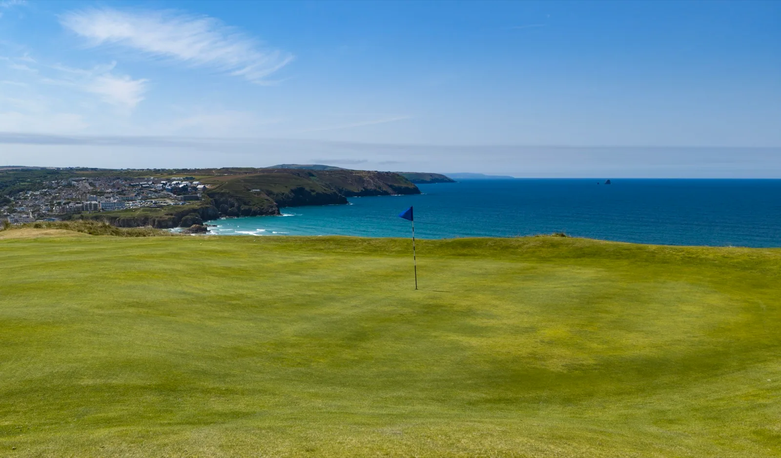 Perranporth