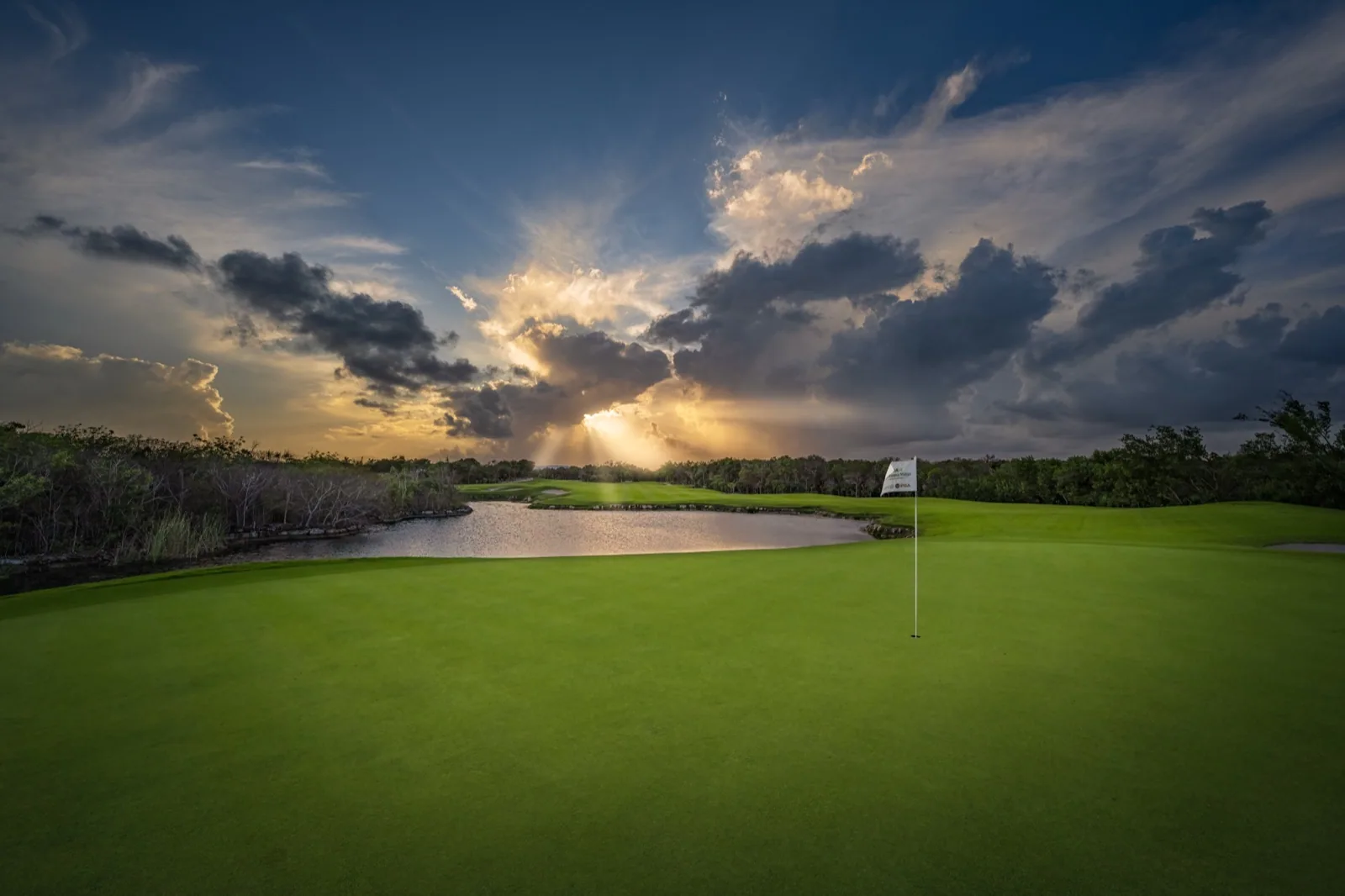 PGA Riviera Maya