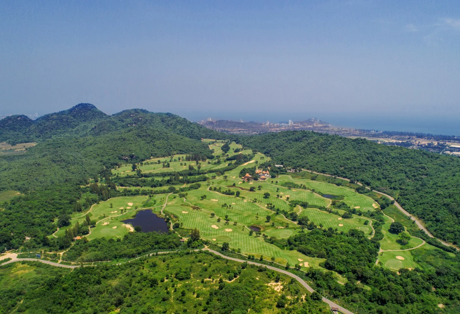 Hua Hin